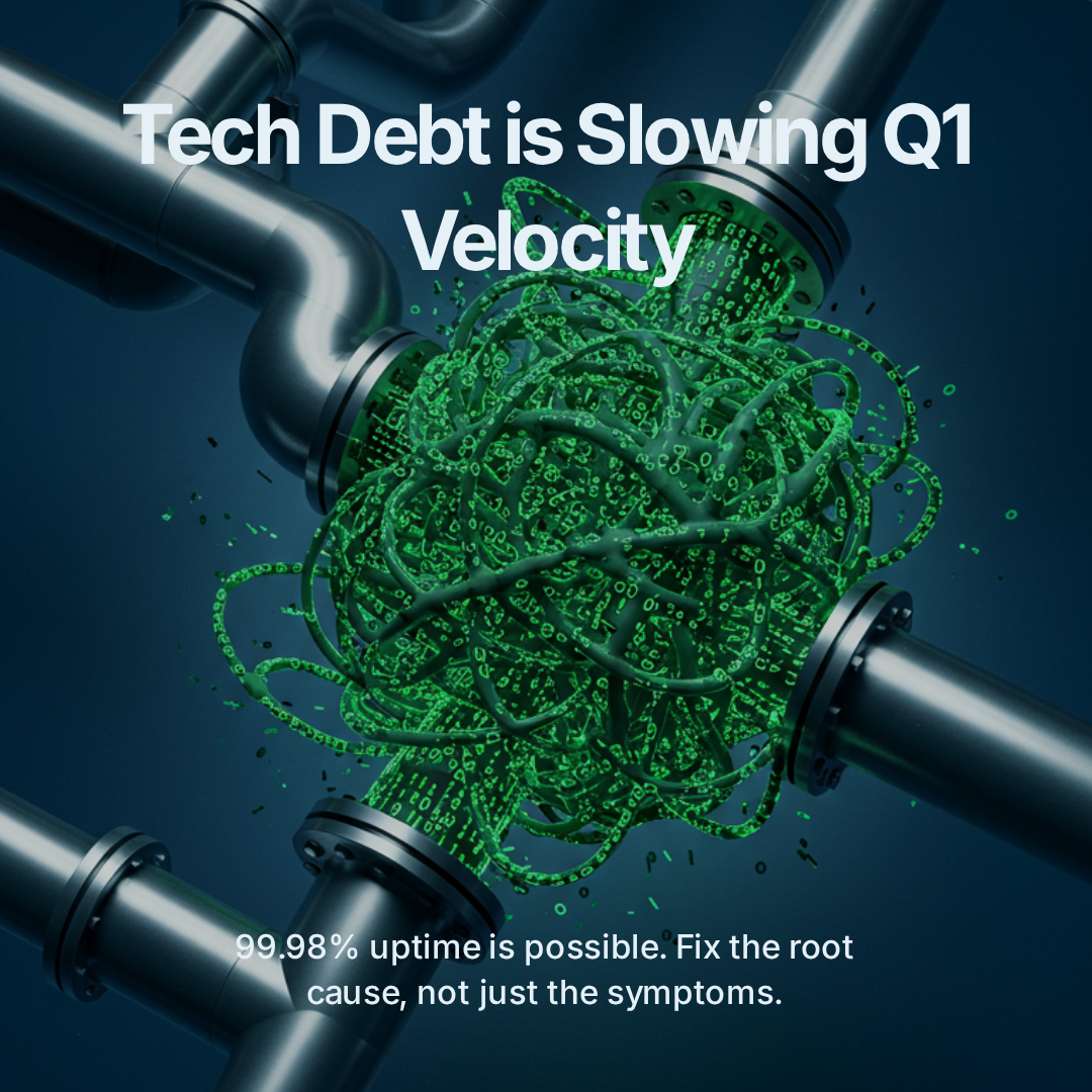 Git Plumbers screenshot