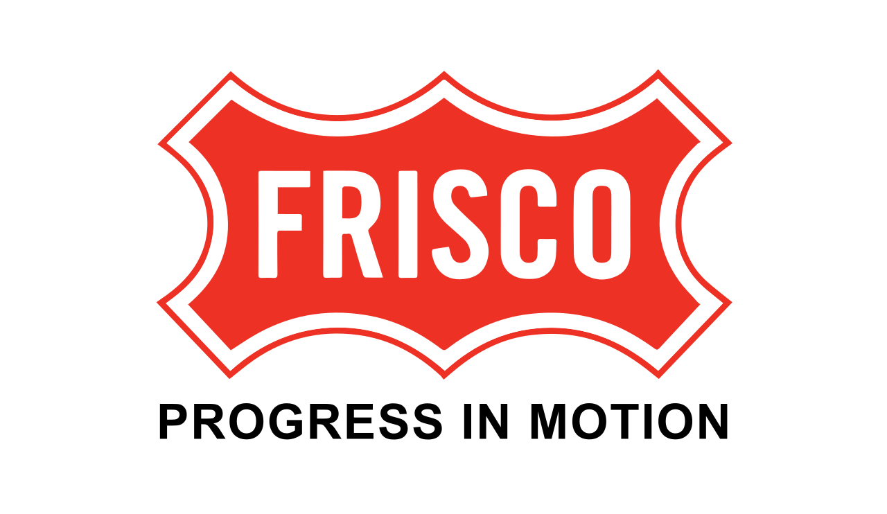 Flag of Frisco, Texas
