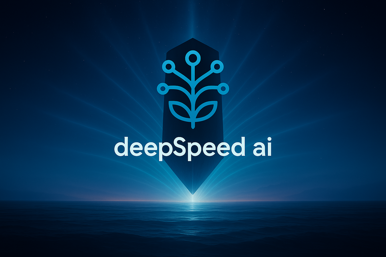 DeepSpeed AI | Enterprise Automation, Insights & Governance