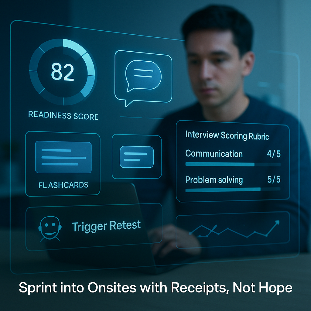 Sage Stepper screenshot